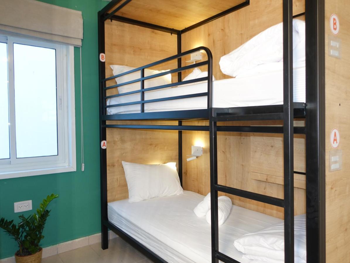 Selina Frishman Tel Aviv Hotel Exterior foto