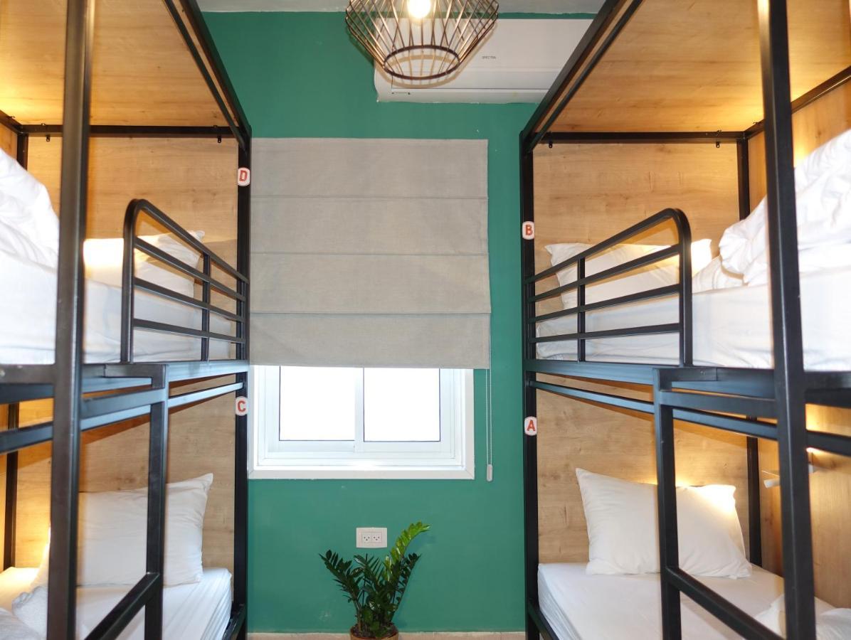 Selina Frishman Tel Aviv Hotel Exterior foto
