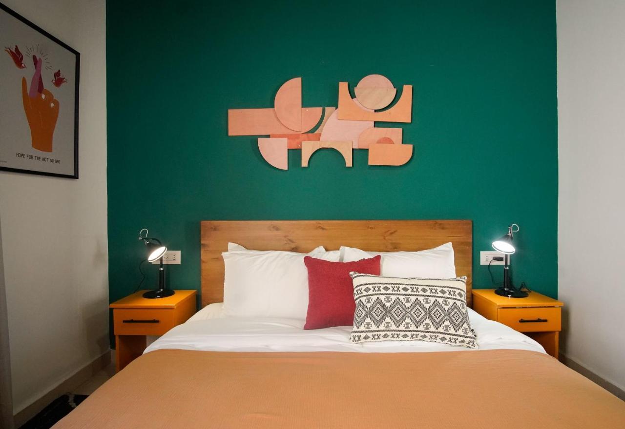 Selina Frishman Tel Aviv Hotel Exterior foto