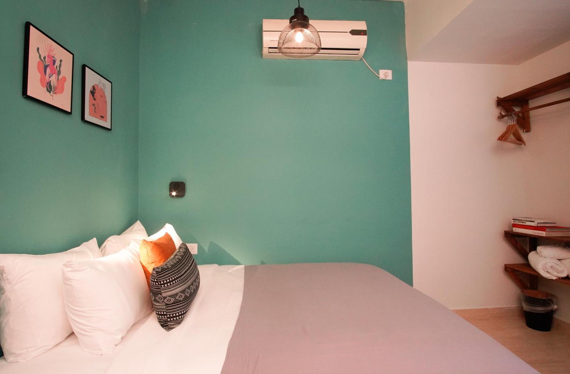 Selina Frishman Tel Aviv Hotel Cameră foto