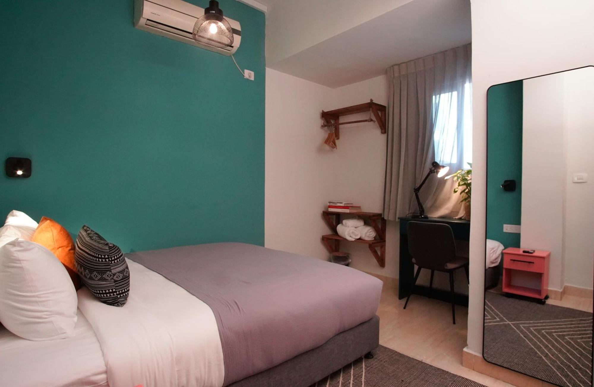 Selina Frishman Tel Aviv Hotel Cameră foto