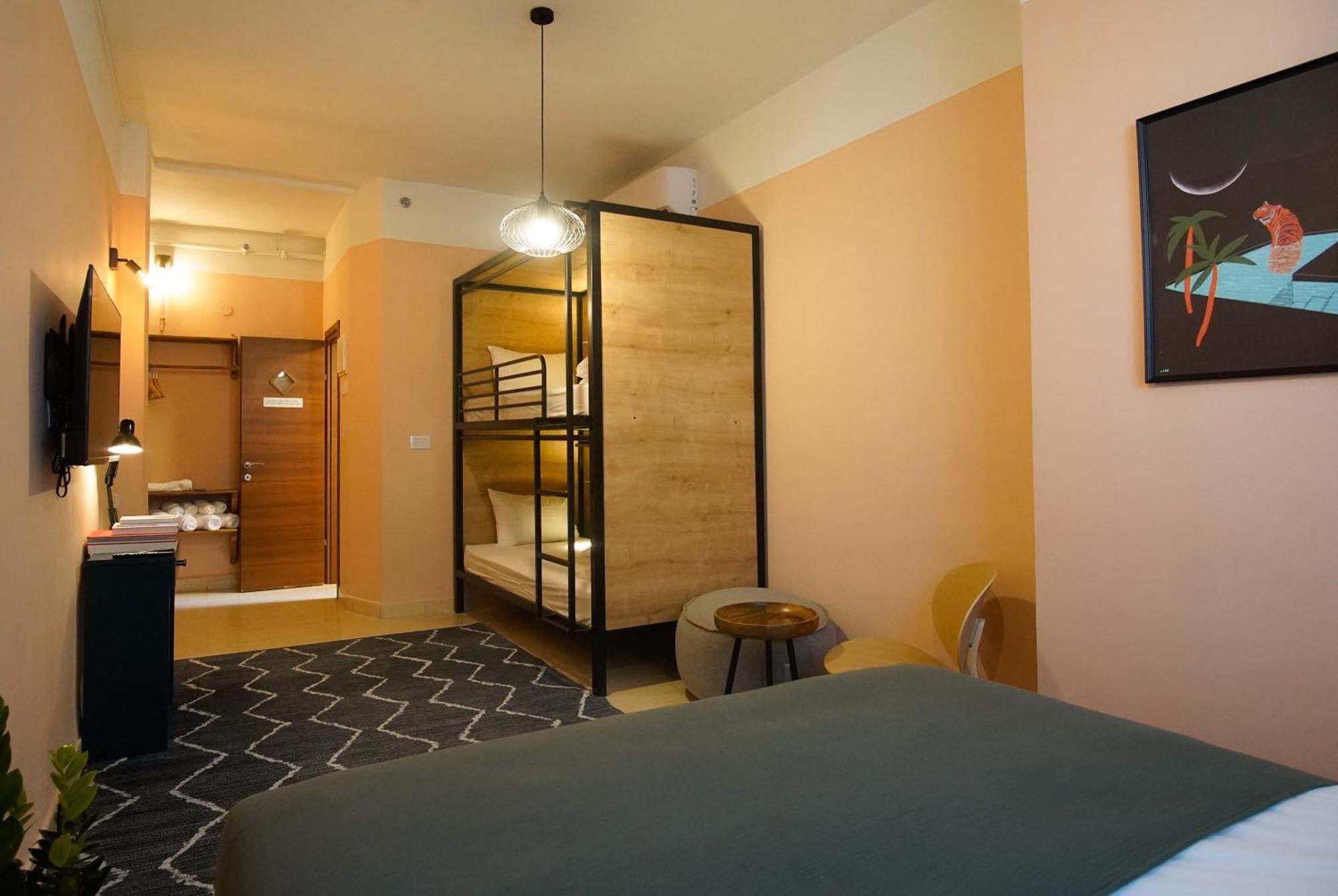Selina Frishman Tel Aviv Hotel Cameră foto